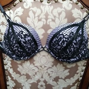 Victoria secret bombshell bra